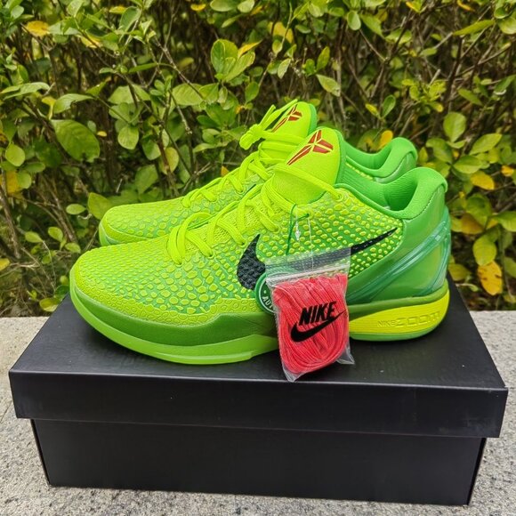 Nike Kobe VI Protro 6 Basketball shoes